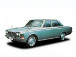 Toyota Crown S50 1967 года